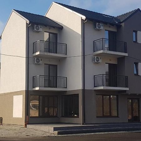 Apartament 10 Budiu Târgu-Mureş Exterior foto