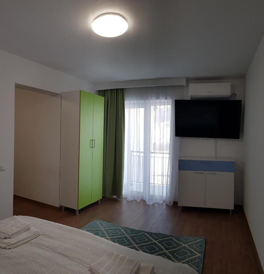 Apartament 10 Budiu Târgu-Mureş Exterior foto